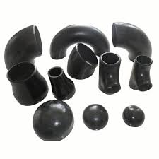MS Pipe Fittings